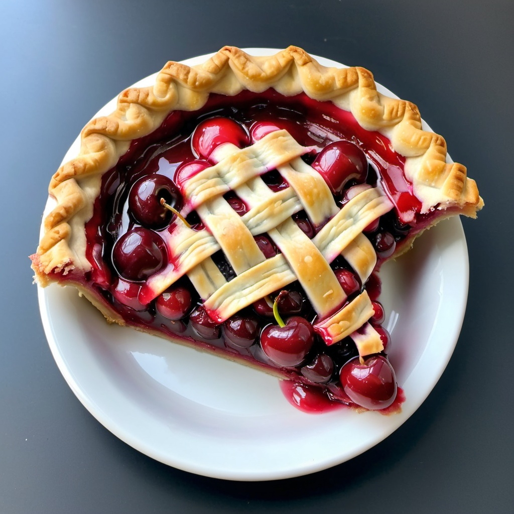 North Star Cherry Tree (Prunus cerasus 'North Star') - Image 5