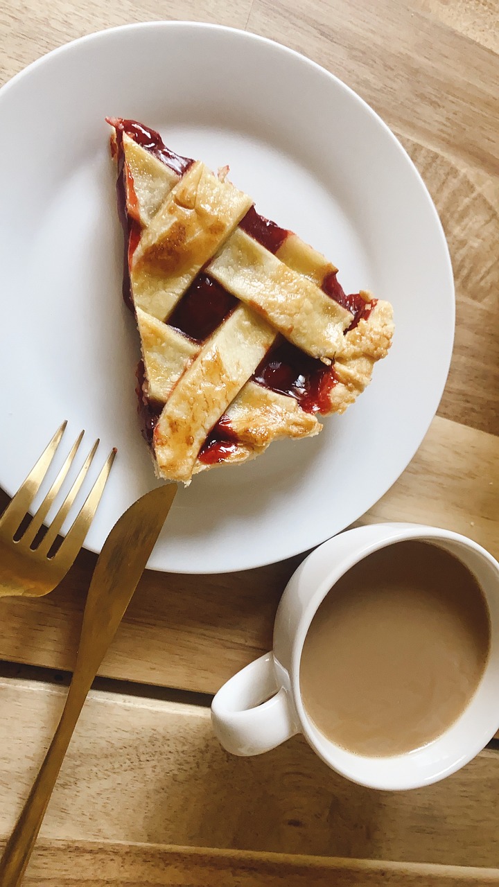 Montmorency Cherry Tree (Prunus cerasus 'Montmorency') - Image 3