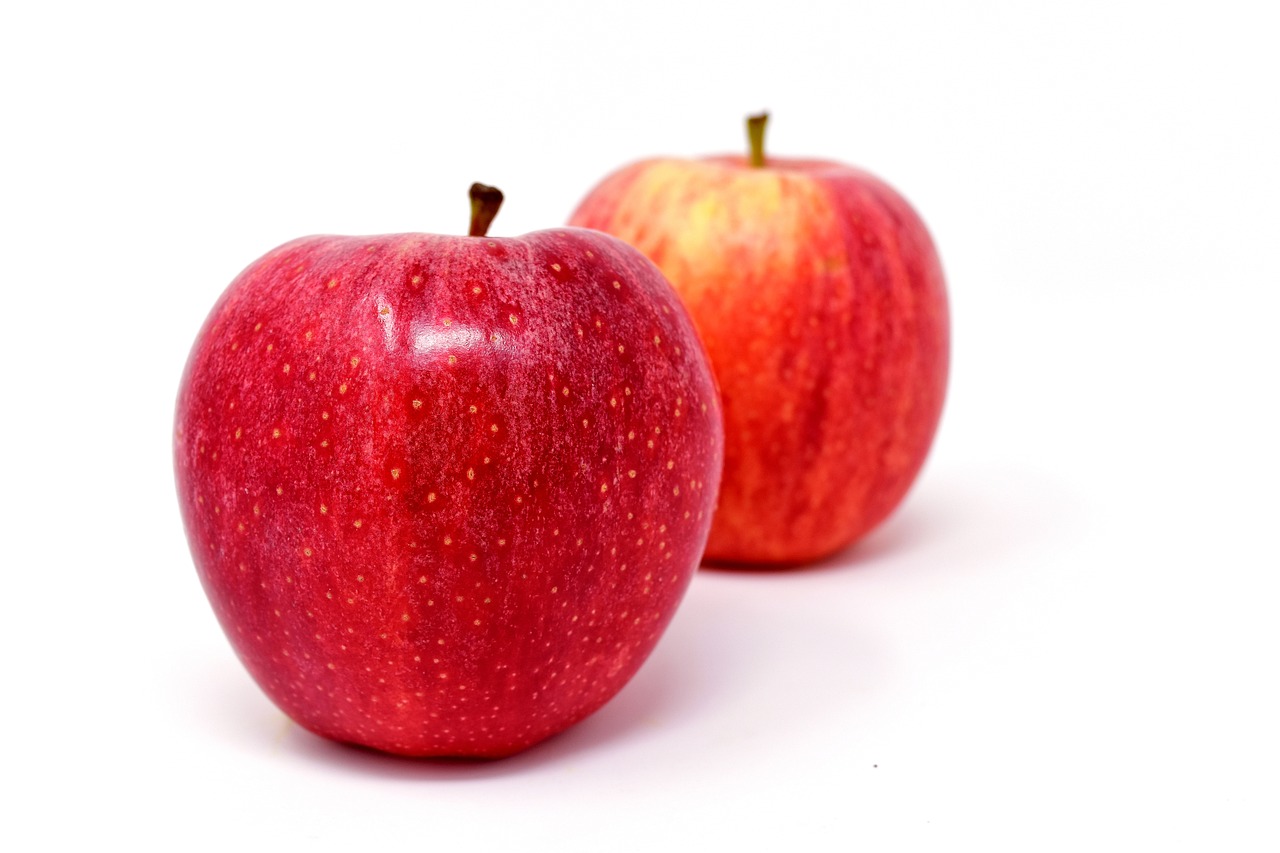 Red Delicious Apple Tree (Malus domestica 'Red Delicious') - Image 3